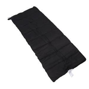 Adultes Sac de couchage, Polyester Down Cotton Backpacking Camping sac de couchage Équipement de camping pour le camping, Sac de repos, Randonnée, Voyage, Intérieur extérieur