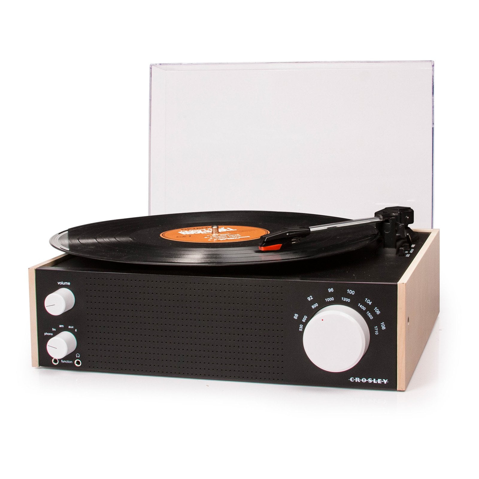 Crosley Switch Turntable