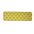 thumbnail image 3 of Waverly Inspirations 100% Cotton Duck 54" Ogee Curl Gold Color Sewing Fabric by the Yard, 3 of 3