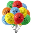 thumbnail image 1 of The Numberblocks-Juego de decoración para fiesta de cumpleaños, cartel, taza, plato, mantel, servilleta, bandera, adorno para pastel, suministros de globos para niños, 1 of 4