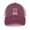 Red, variant on Biggest Brother Black Unisex Vintage Washed Cotton Baseball Cap Adjustable Size Dad Hat
