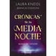 thumbnail image 1 of Libro Cronicas De La Medianoche 2 Magia De Sangre Tapa Blanda, Autor Laura Kneidl, Editorial Roca Infantil Y Juvenil, 1 of 1
