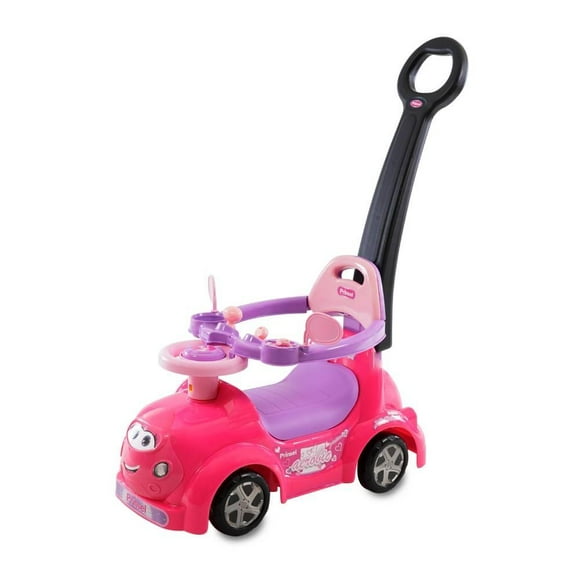 Push Car Prinsel Discovery E-line Girl