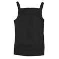 thumbnail image 2 of B-One Kids Girls' Cotton Camisole Tank Top Undershirt (Multipack), 2 of 2