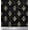 Beige, variant on Soimoi Rayon Fabric Filigree Damask Printed Fabric 1 Yard 42 Inch Wide