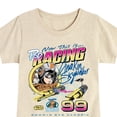thumbnail image 3 of Star Wars - This Is Podracing Anakin Skywalker Fitted Short Sleeve Graphic T-Shirt, 3 of 5