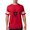 Red, variant on CafePress - Sigma Chi Coat Of Arms T Shirt - Mens Football Shirt