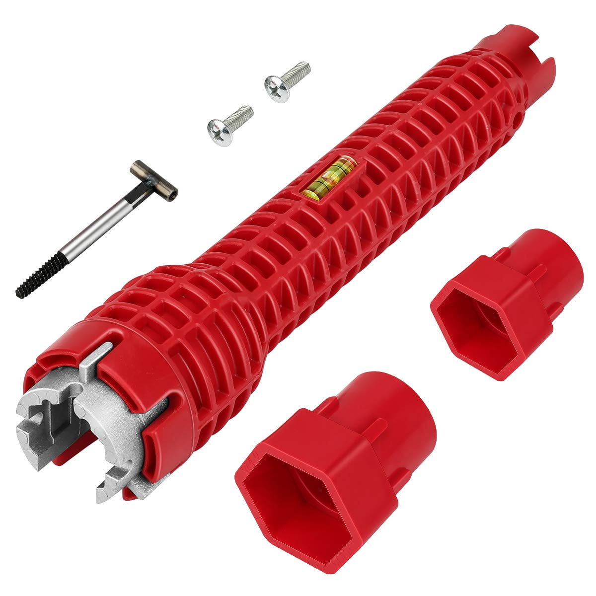 Faucet and Sink Installer Tool 8 in 1 Faucet and Sink Installer