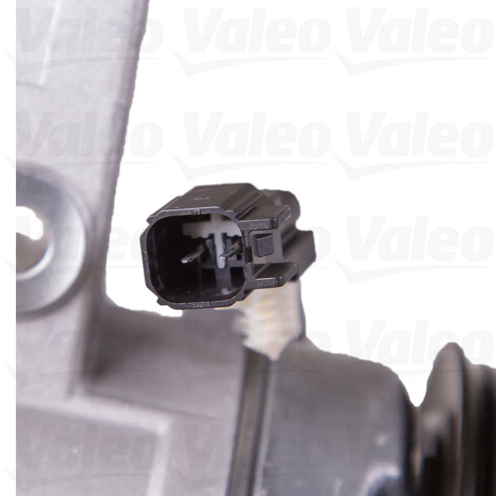 Valeo 815623 A/C Compressord F-150 5.0L 2011 Fits select: 2012-2013 FORD F150, 2014 FORD F150 SUPER CAB