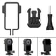 thumbnail image 5 of Estuche de cámara de zapata shamjiam a prueba de polvo para DJI Marco protector, 5 of 9