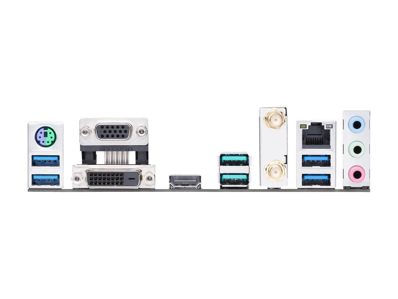 Asus Prime B550M-A AC Desktop Motherboard - AMD Chipset - Socket AM4 - Micro ATX