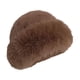 thumbnail image 1 of Guardurnaity Gorro de invierno cálido para hombre, resistente al viento y cómodo, gorro de invierno para mujer, gorro de invierno para hombre Sombreros Café, 1 of 6