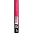 thumbnail image 3 of Maybelline Color Sensational Ultimatte Slim Lipstick Makeup, More Magenta, 3 of 8