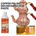 thumbnail image 3 of NEW Brassware Cleaner Bronze Brass Polish Metal Cleaner Tarnish Remover, 3 of 8