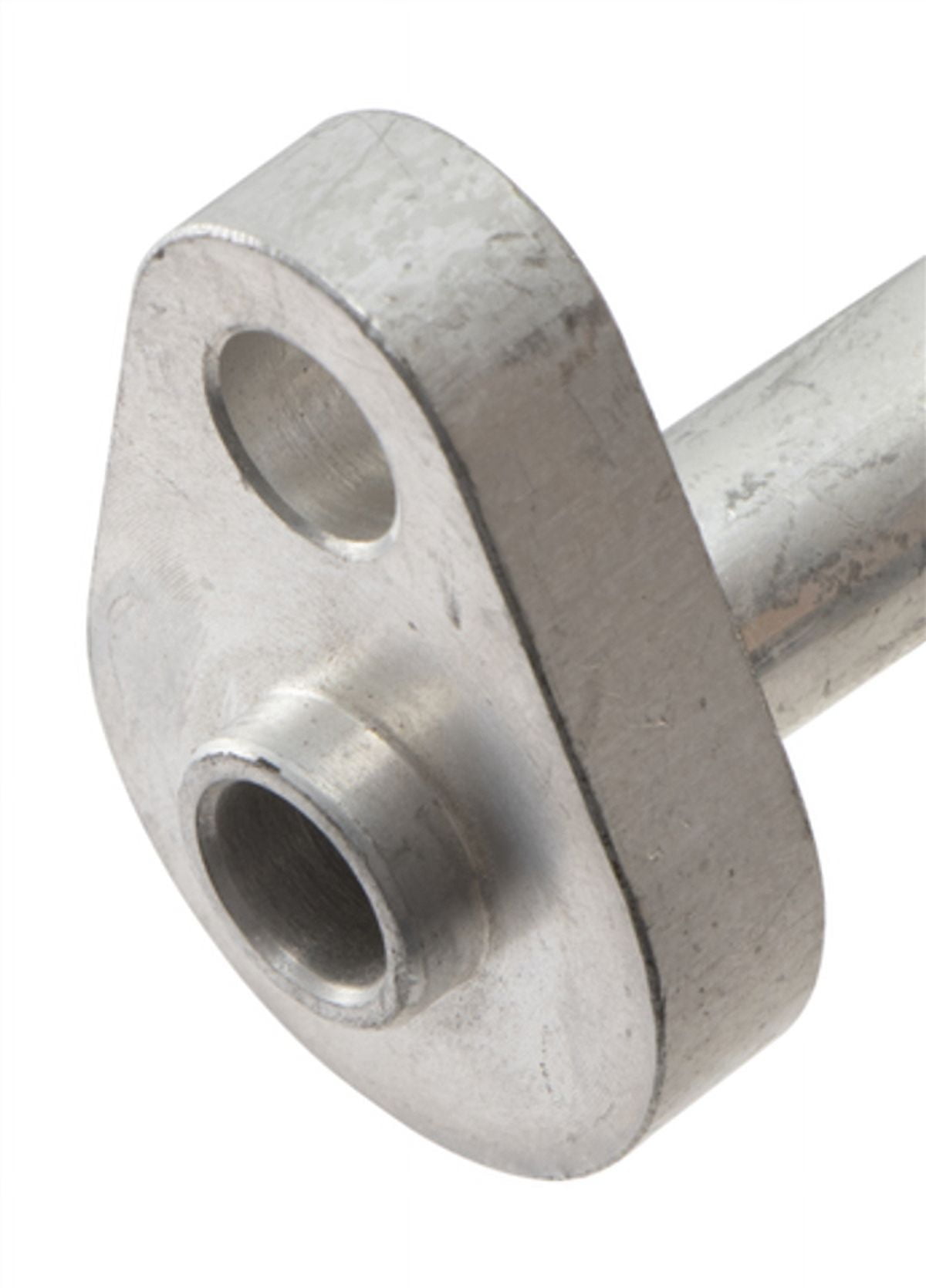 Discharge Line Hose Assembly