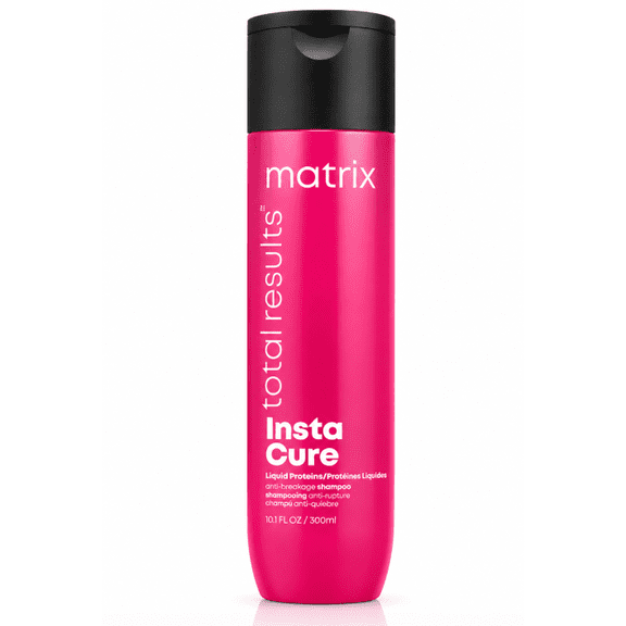 Matrix Total Results Instacure Anti-breakage Shampoo - 10.1oz 10.1oz