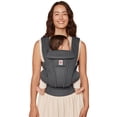 thumbnail image 1 of Portabebés Ergobaby Omni Deluxe de malla transpirable 3,2-20,5 kg, 1 of 8