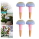 thumbnail image 1 of Herramienta de riego por goteo automático de 4 piezas para uso en vacaciones, estacas de riego para plantas domésticas, sistema de riego automático Macarena riego por goteo, 1 of 8