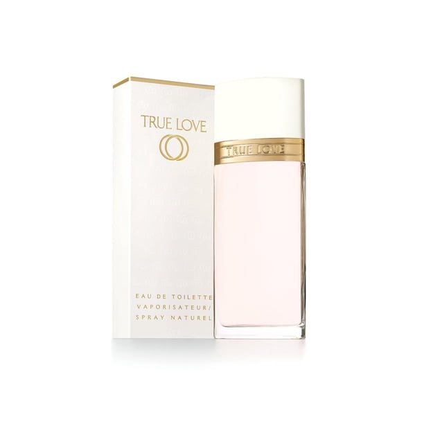 elizabeth arden true love