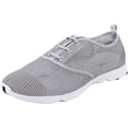 thumbnail image 1 of Urban Fox Men's HydraMax Water Shoes | Barefoot | Quick-dry | Aqua | Grey 13, 1 of 6
