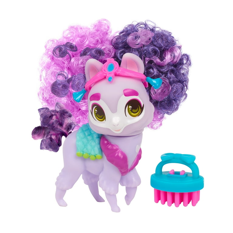 Hairdorables pets cheap series 1