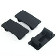 thumbnail image 2 of MYG 3pcs Standard Rocker Switch Panel Holder Blanking Plate for ARB Carling Narva, 2 of 9