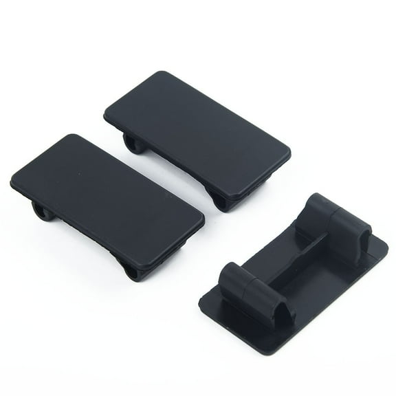 3PCS Standard Rocker Switch Panel Holder Blanking Plate for Arb Carling Narva