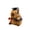 Blue, variant on Capybara Plush Toys-Graduation Gifts Capybara Stuffed Animals with Tassel Graduation Cap and Congrats Sash, Cute Capybaras Plushies Gifts for Boys Girls Adults Students Graduate Favors, 9” (Red)
