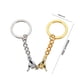 thumbnail image 3 of 2pc Couple Hand-in-Hand Keychain, Couple's Keychain Set, Romantic Gift Keychains, Matching Couple Keyring for Him and Her, 3 of 7