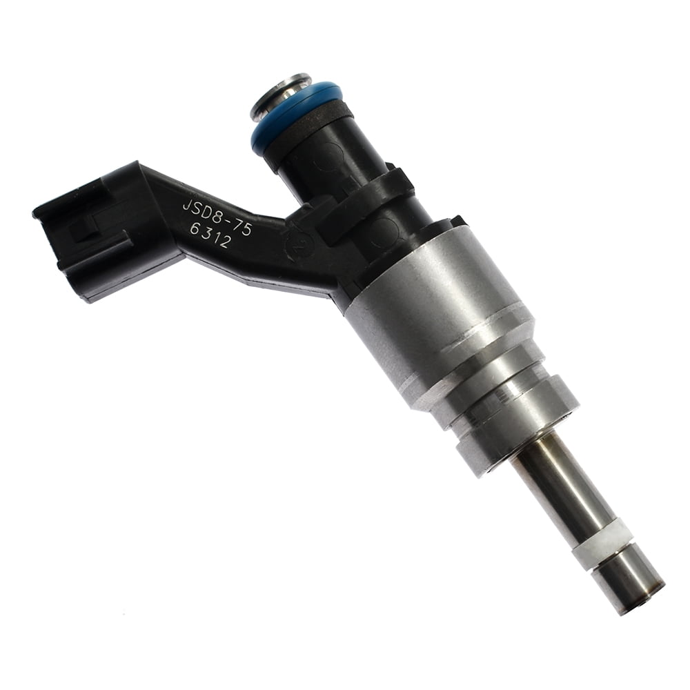Fuel Injector For Isuzu Axiom Rodeo 3.5L 2004 8973126200