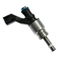 thumbnail image 2 of Fuel Injector For Isuzu Axiom Rodeo 3.5L 2004 8973126200, 2 of 8