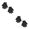 thumbnail image 4 of Minnieouse 1 par de guantes para niños, cubiertas para las manos, accesorio de ropa, calentadores de dedos artesanales para tejer, calentador de Type2 NO2, 4 of 6