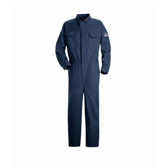 Bulwark CED2 Excel FR Deluxe Coverall