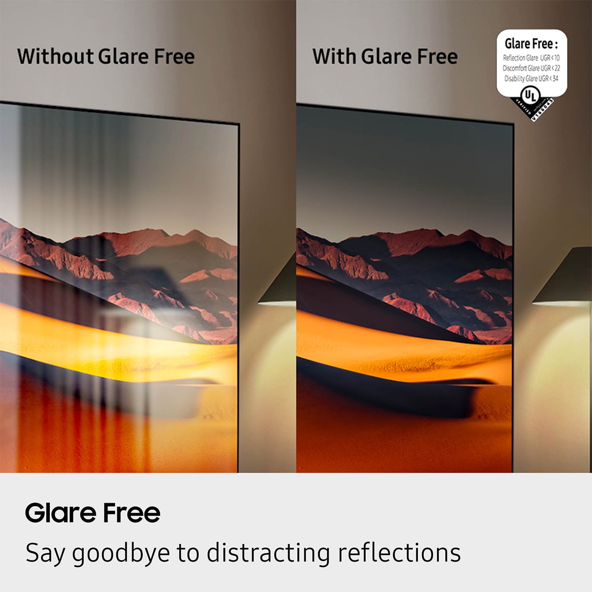 Samsung 50 inch Neo QLED 4K QN90F Vision AI Smart TV (2025)