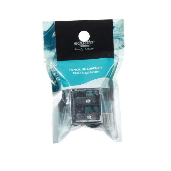 Equate Beauty Pencil Sharpener