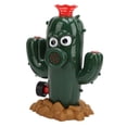 thumbnail image 4 of Juguete de Béisbol de Rociadores de Agua, Toyes de Agua de Plástico, Juguetes de Agua, Boquilla Giratoria Automática para Jardín, 4 of 7