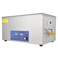 thumbnail image 3 of Limpiador ultrasónico digital, Limpiador ultrasónico digital 22L Limpiador ultrasónico Suministros de laboratorio Diseño fácil de usar, 3 of 8