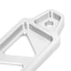 thumbnail image 4 of Car Battery Clamp 217mm/8.5in Universal Car Battery Tie Down Bracket Brace Fasten Fix Holder StabilizerSilver ANGGREK Otros, 4 of 8