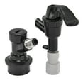 thumbnail image 4 of Beer Faucet, Keg Tap Easy To Use Portable Lightweight Space Saving  For Picnic For Barbecue For Party, 4 of 8