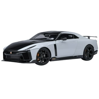 Nissan Skyline GT-R (R34) V-Spec II RHD (Right Hand Drive) White