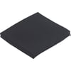 Drive Medical Gel-U-Seat Lite General Use Gel Cushion with Stretch Cover, 16" x 24" x 2"