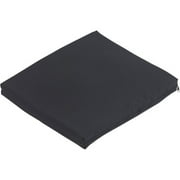 Gel-U-Seat Lite General Use Gel Cushion with Stretch Cover, 18" x 24" x 2"-Size:24" (W) x 16" (D) x 2" (H)