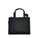 thumbnail image 3 of Bolso Tommy Hilfiger Crossbody, Bolso Mano, Negro, 69j9462, 3 of 4