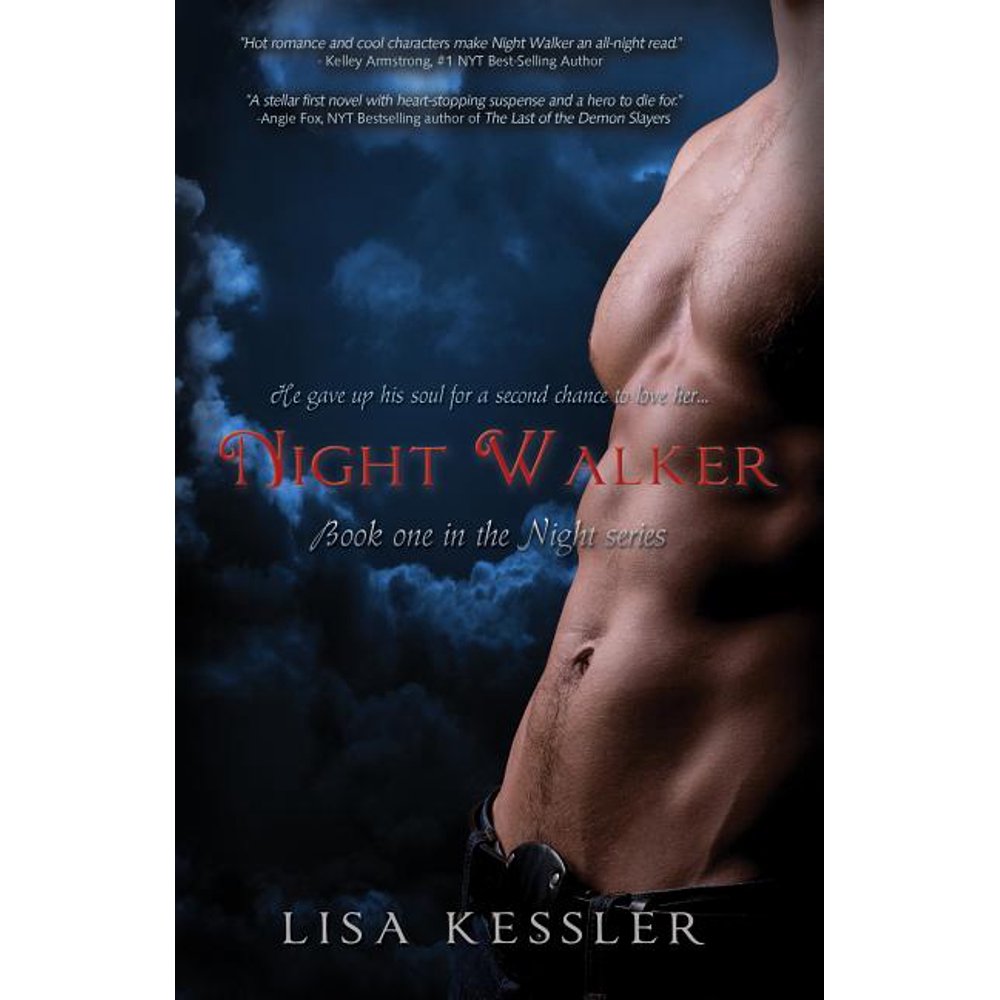 Night Night Walker (Series 01) (Paperback)