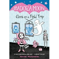 Isadora Moon Isadora Moon Goes on a Field Trip, Book 5, (Paperback)