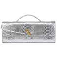 thumbnail image 1 of Bolso de hombro Upbull Trendy, bolso de mano de noche tejido, 1 of 7