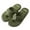 Olive, variant on Roxoni Men's Arch Support Thong Flip Flop Sandal - Comfortable and Stylish Summer Footwear