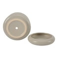 thumbnail image 5 of MOE'S Home WAVA PLANTER LARGE FLAT GREY, 5 of 5