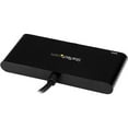 thumbnail image 2 of StarTech 4-Port USB-C Hub with Power Delivery - USB-C to 4x USB-A, 2 of 3