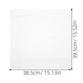 thumbnail image 2 of Soft Breathable Gentle On Skin For Special Occasions Wedding Formal Events Men Women 10Set, 2 of 5
